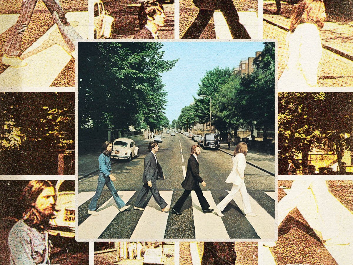 You are currently viewing Every song on The Beatles’ album ‘Abbey Road’ ranked in order of greatness