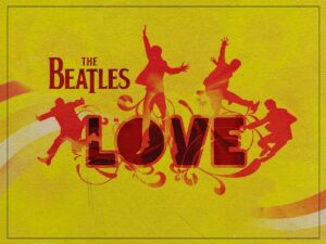 Read more about the article The genius behind The Beatles’ ‘Love’ album