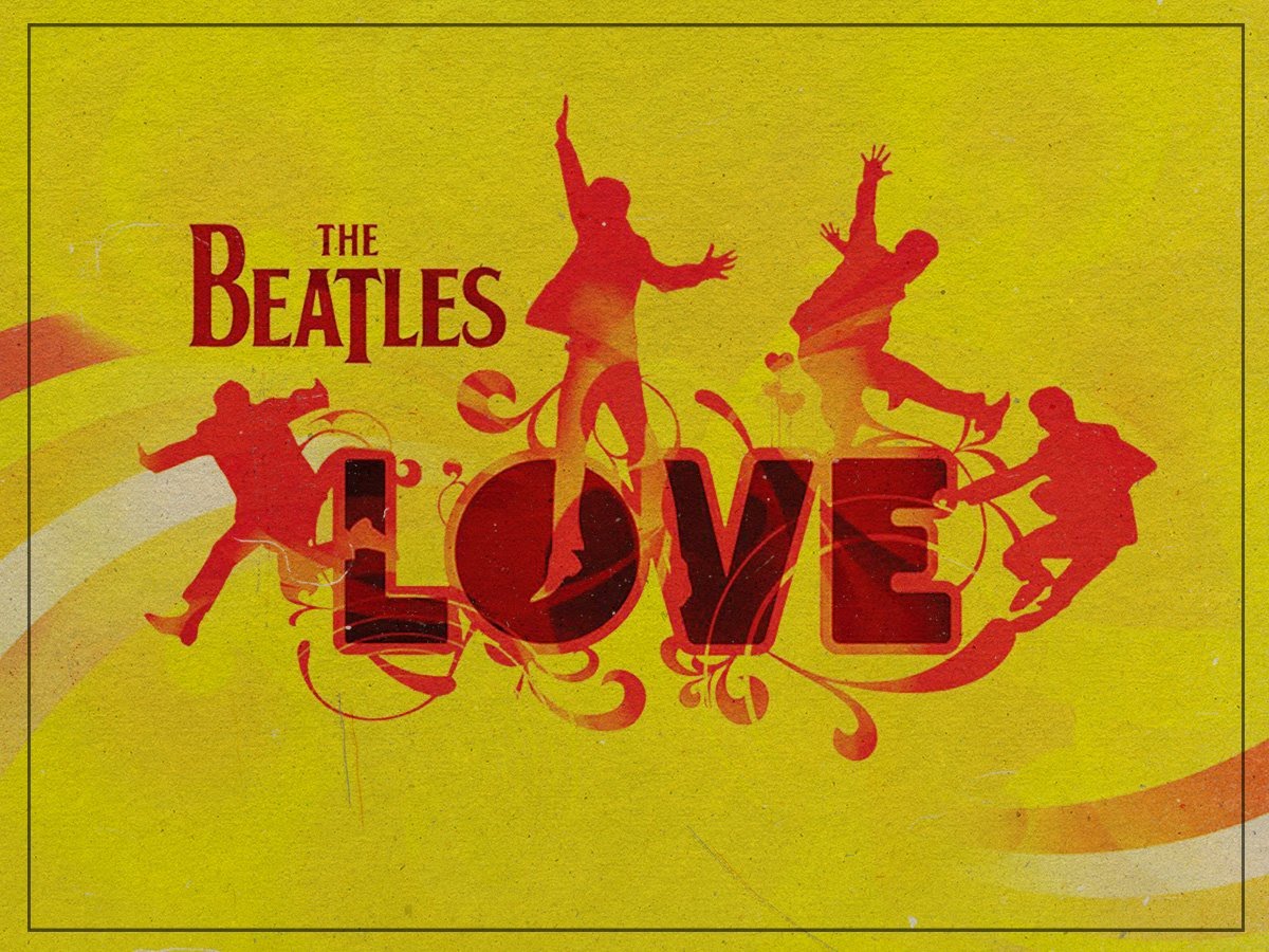 You are currently viewing The genius behind The Beatles’ ‘Love’ album