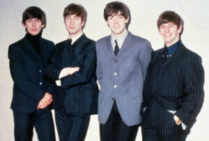 Read more about the article The Beatles: The Remarkable Journey of Four Iconic Musicians