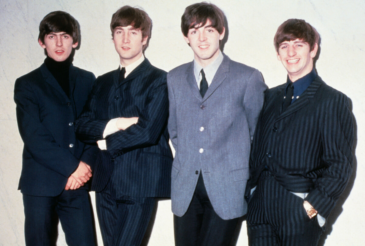 You are currently viewing The Beatles: The Remarkable Journey of Four Iconic Musicians