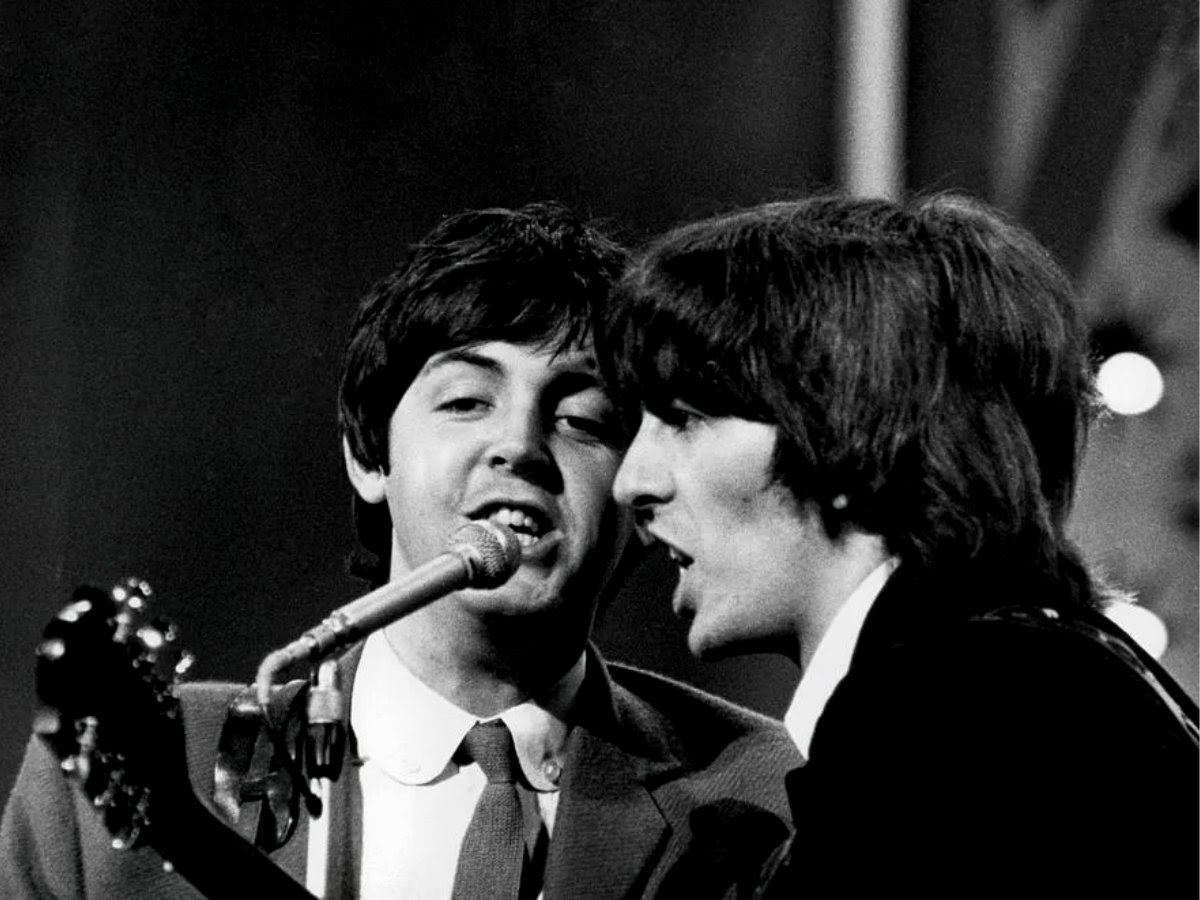 Read more about the article The song Paul McCartney considers George Harrison’s “greatest track”