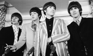 Read more about the article The Only Paul McCartney Song John Lennon Admitted He Liked