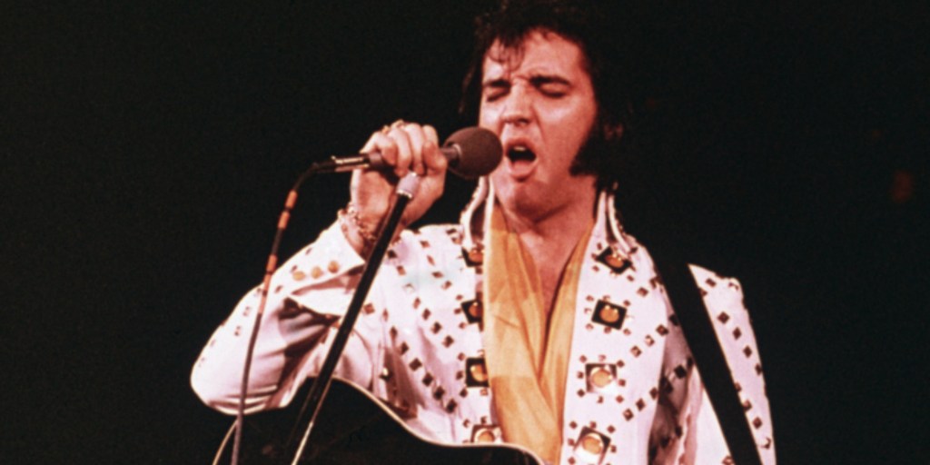 Read more about the article How Elvis Presley Spent the Last New Year’s Eve Before His Death