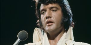 Read more about the article Elvis Presley’s Cousin Calls Claims the Singer Overdosed on Purpose ‘The Biggest Bunch of S***’