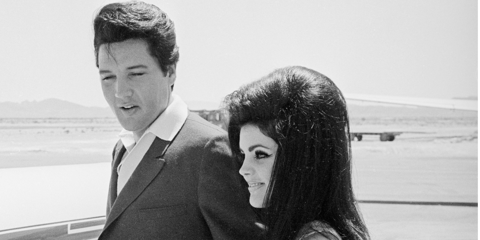 You are currently viewing Elvis Presley Broke a Promise to Priscilla’s Parents That Could Have Ruined Their Relationship