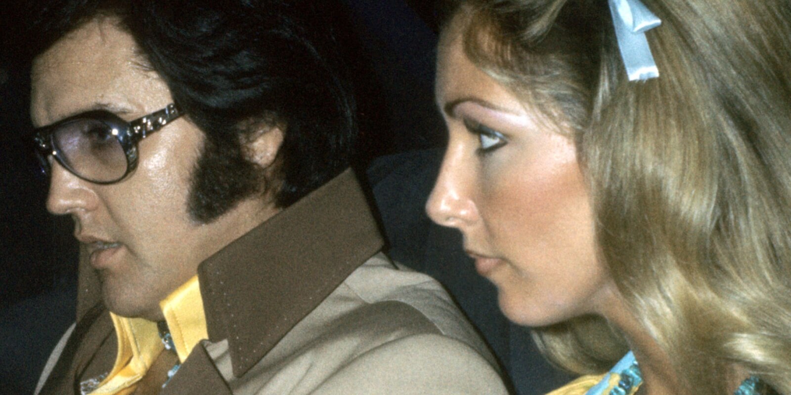 You are currently viewing Inside Elvis Presley’s Life: Linda Thompson Reveals Intimate Graceland Memories