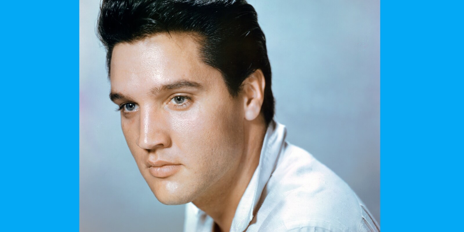You are currently viewing Who Was Elvis Presley Named After?
