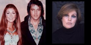 Read more about the article Lisa Marie Presley Once Told Linda Thompson That Priscilla Presley ‘Didn’t Like Her’