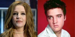 Read more about the article Lisa Marie Presley Believed Elvis Presley Would Have ‘Understood’ Her ‘Path’ Because of ‘Redundant’ Career