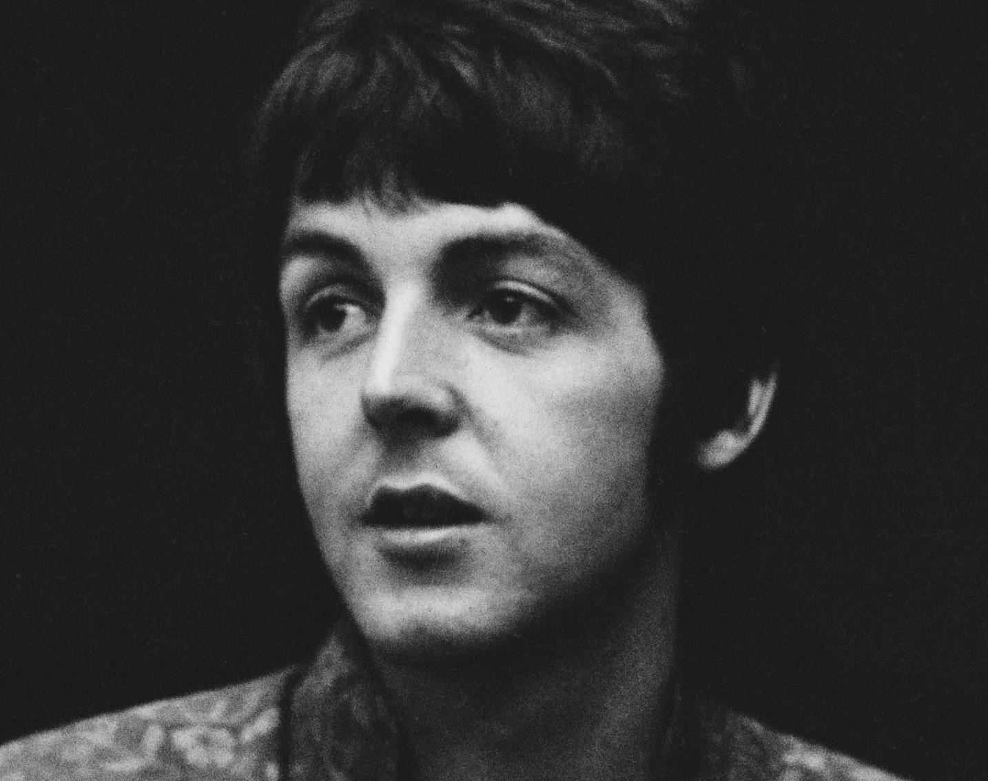You are currently viewing How Old Was Paul McCartney When He Wrote ‘Yesterday’?