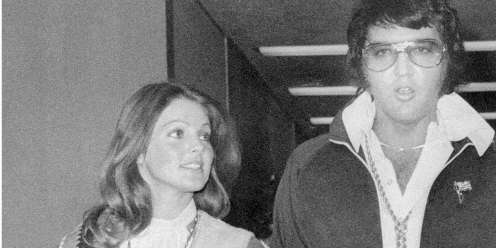 Read more about the article Elvis Presley’s Best Friend, Joe Esposito, Said His Marriage to Priscilla Broke Down Because ‘We Weren’t Good Boys’