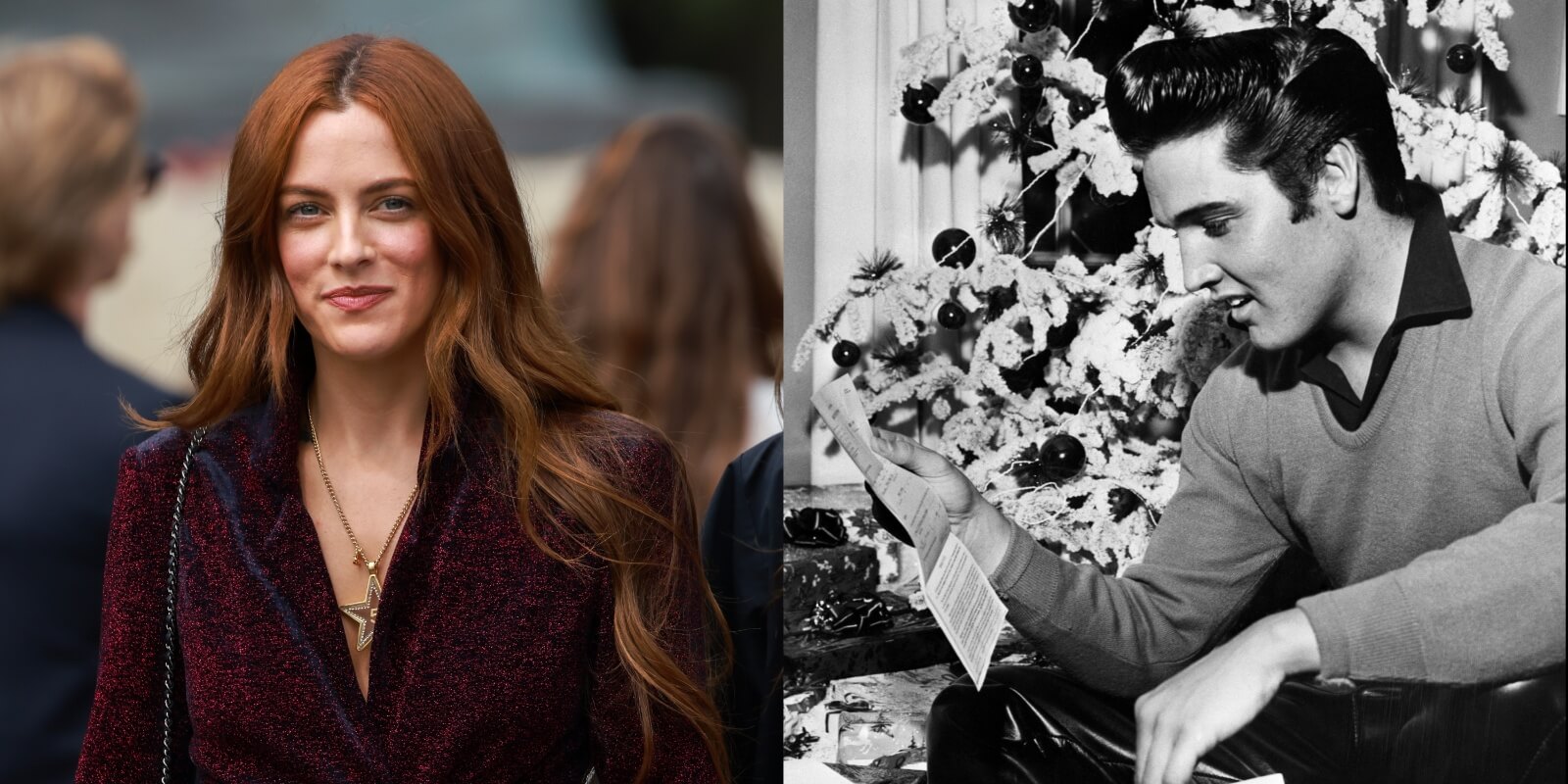 Read more about the article Elvis Presley’s Granddaughter Riley Keough Throws Open the Doors to Graceland for Unprecedented Christmas Special
