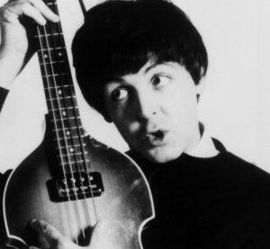 Read more about the article Elvis Costello Said The Beatles’ ‘Helter Skelter’ Defied a Stereotype of Paul McCartney