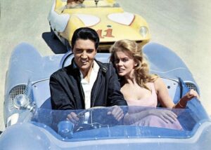 Read more about the article Ann-Margret Once Claimed Elvis Presley Had a ‘Void in His Heart’