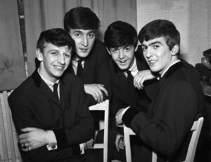 Read more about the article The Beatles Decided to Include a Classic Hit on Their Debut Album at the Last Minute