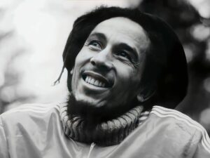 Read more about the article The song Bob Marley commandeered from Junior Marvin