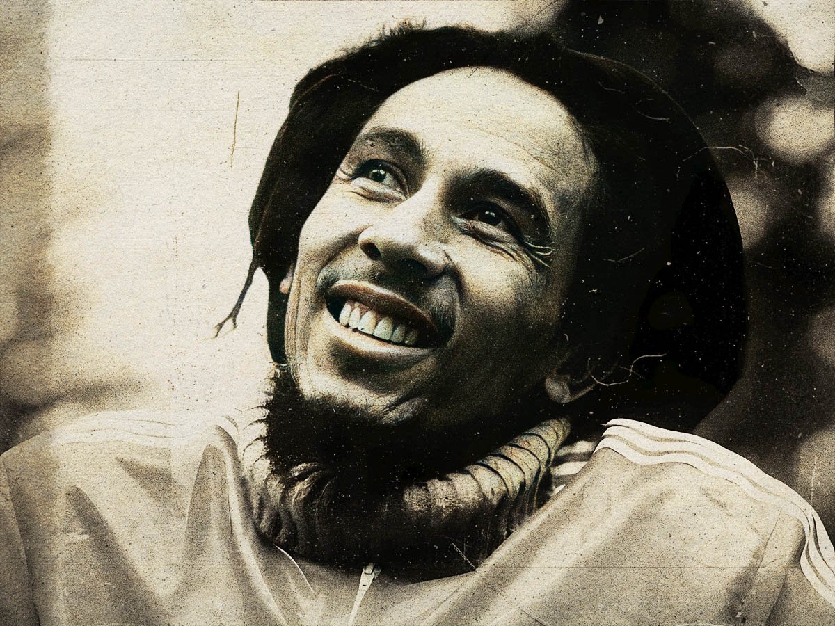 You are currently viewing Bob Marley’s views on Rastafarianism: “It’s not a culture, it’s a reality”