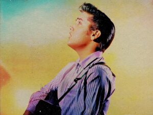 Read more about the article The classic Elvis song written in a single take