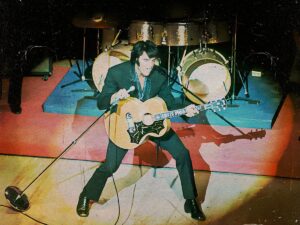 Read more about the article “The saddest song” Elvis Presley ever heard