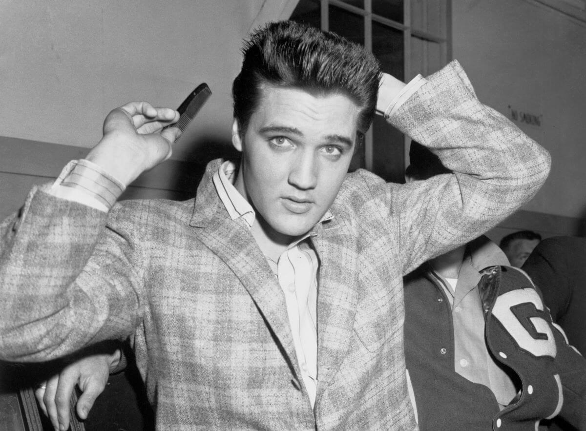 Read more about the article ‘Kissin’ Cousins’: The disturbing Elvis Presley song that tries to justify incest