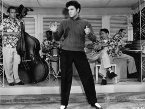 Read more about the article 5 Highest-Grossing Elvis Presley Movies at the Box Office