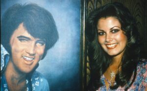 Read more about the article Ginger Alden Said Her Fights With Elvis Presley Would Get ‘Blown Up’: ‘Many People Were Afraid to Lose Their Job by Saying No to Him’