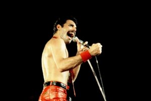 Read more about the article Freddie Mercury Dedicated His Solo Album to a Surprising Man in His Life: ‘Screw Everybody Else!’