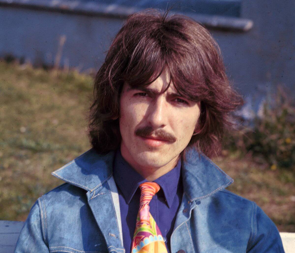 You are currently viewing George Harrison Said 1 Person’s Work With The Beatles Was the ‘Biggest Disaster of All Time’: ‘Didn’t Have a Clue What He Was Doing’
