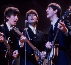 Read more about the article 4 Recording Techniques Popularized by The Beatles