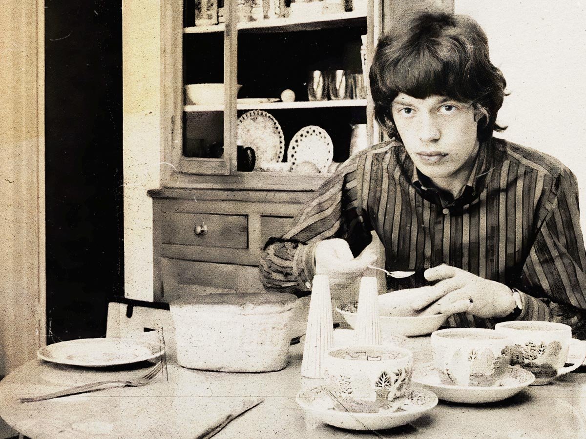 You are currently viewing The classic Rolling Stones album that made Mick Jagger “very bored with rock ‘n’ roll”
