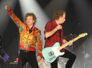 Read more about the article The Rolling Stones: Keith Richards Says He Dislikes Mick Jagger Only 1% of the Time