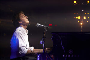 Read more about the article The Paul McCartney Song That References a Game He Played in Liverpool