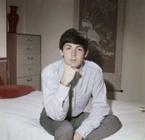 Read more about the article Paul McCartney Was the Only Beatle Who Let Fame ‘Go to His Head,’ Claimed a Friend