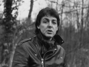 Read more about the article Paul McCartney Says He’s ‘Embarrassed’ When People See His Unusual Flock of Sheep
