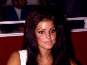 Read more about the article Priscilla Presley Developed an Ulcer From the Stress of Hiding Her True Feelings From Elvis