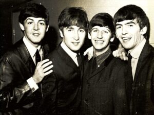 Read more about the article The Beatles lyrics Paul McCartney’s father wanted to change