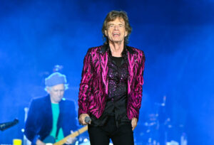 Read more about the article The Rolling Stones Album Mick Jagger Says Only Has ‘Two Good Songs’