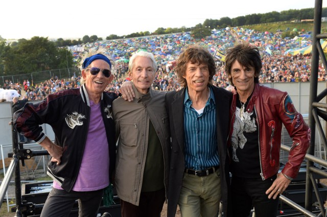 You are currently viewing What’s Next for The Rolling Stones After Drummer Charlie Watt’s Death?