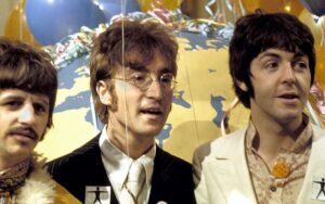 Read more about the article The Paul McCartney Song That Made John Lennon Storm Out of the Studio