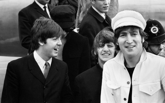 Read more about the article Why John Lennon Didn’t Bother Listening to Paul McCartney’s Solo Records