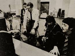 Read more about the article George Martin’s “eternal regret” when working with The Beatles