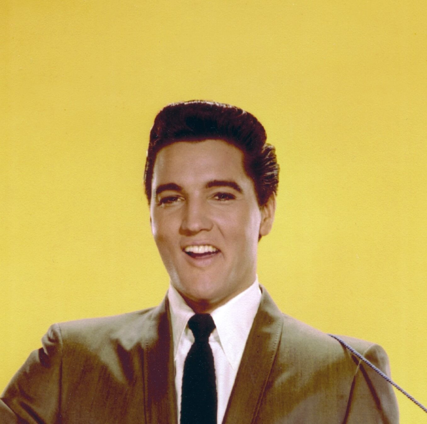 You are currently viewing What the Writer of ‘Hound Dog’ Thought of the Film ‘Elvis’