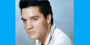 Read more about the article The singer Elvis Presley said “had the most perfect voice”