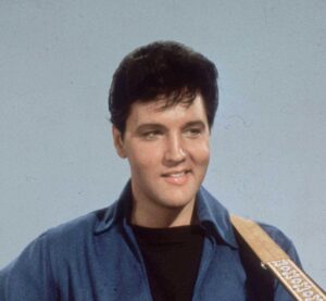 Read more about the article Elvis Presley’s ‘Don’t Be Cruel’ Became a Hit for a Classic Rock Band