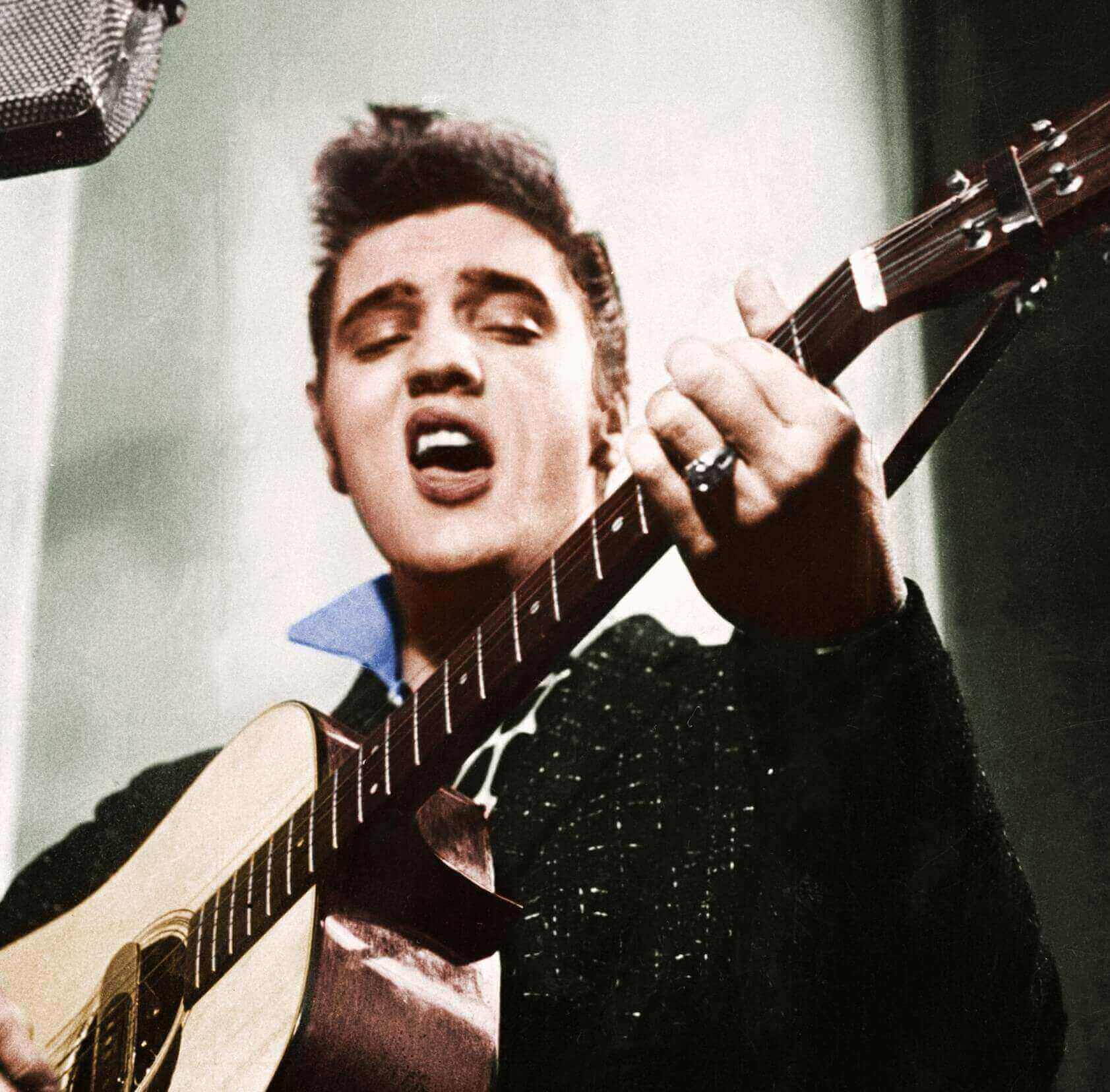 Read more about the article Why Elvis Presley Never Worked With Jimmy Webb