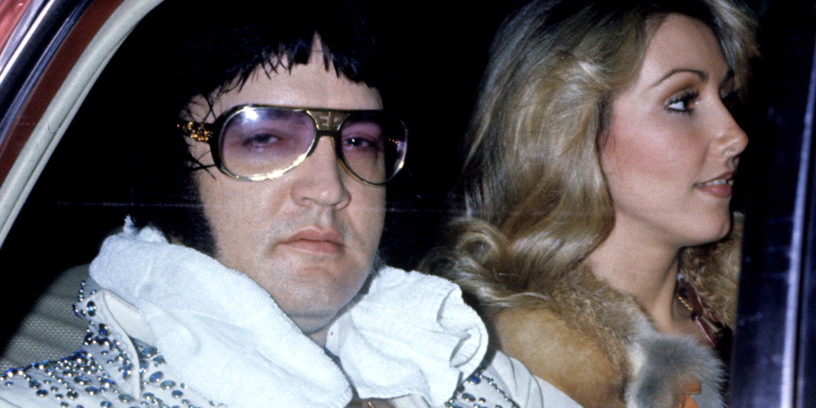 Read more about the article Elvis Presley’s Ex, Linda Thompson, Used to Tease the King About His Toes for This One Little Known Reason