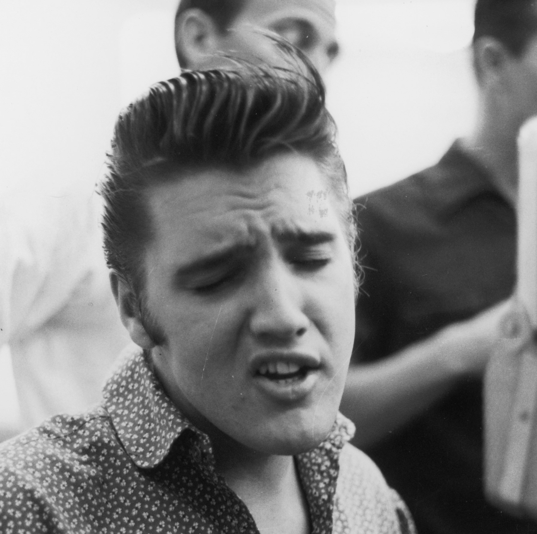 Read more about the article The Writer of Elvis Presley’s ‘Love Me’ Said the Song Is ‘Masochistic’