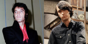 Read more about the article The Monkees’ Mike Nesmith is Forever Linked With Elvis Presley Despite Never Meeting Him