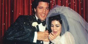 Read more about the article Priscilla Presley’s Life Was Changed Forever After Elvis Presley Talked ‘His Way out of a Paper Bag’ to Her Parents